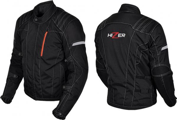 Куртка Hizer 514