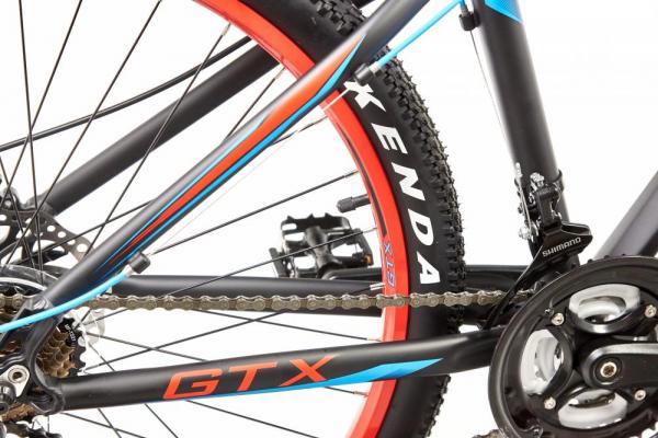 Велосипед GTX JULIET 2702