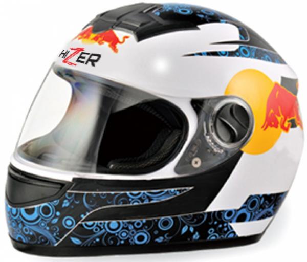 Шлем  Hizer 523#2