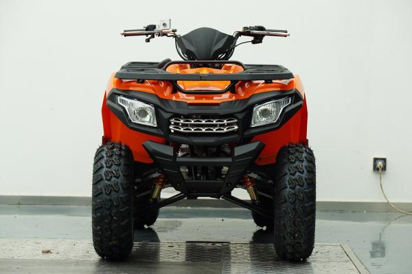 Квадроцикл Motoland 200 MAX
