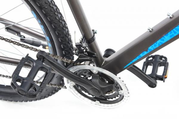 Велосипед KROSTEK ULTIMATE 705