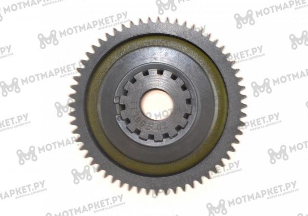 Шестерня редуктора электростартера #2 174MN-3 (CBS300)