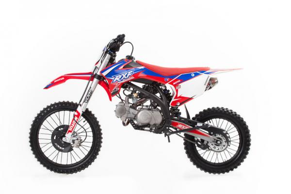 Питбайк APOLLO RXF FREERIDE 150 (19/16)