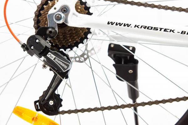 Велосипед KROSTEK PLASMA 910