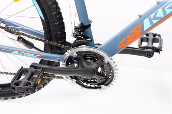 Велосипед KROSTEK IMPULSE 605