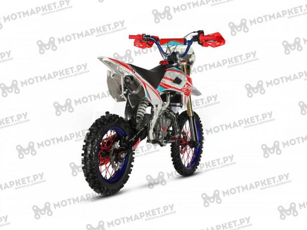 Питбайк KAYO EVOLUTION YX150 17/14 KRZ