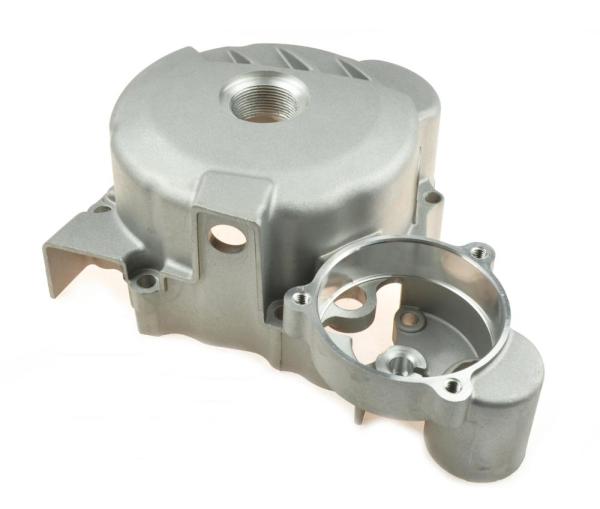 Крышка картера левая 172FMM-3A (CB250-F)