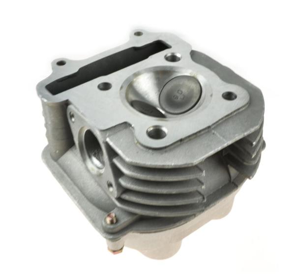 Головка цилиндра 157QMJ 150см3