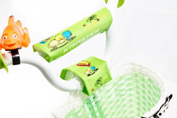 Велосипед 12" KROSTEK MICKEY (500001)