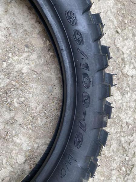 Покрышка MIMMO TIRE HDMC-037 90/100-16