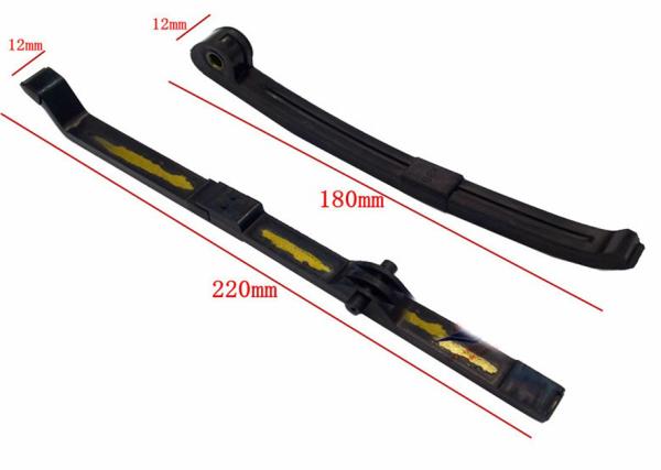 Успокоитель+направляющая ГРМ 165FMM,169FMM (CB250)