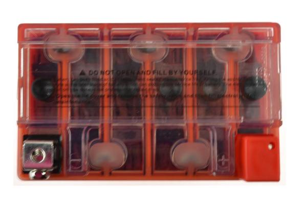 АКБ OUTDO GEL 12В 7А-ч (UTX7L-BS) 112*68*130 (2024 г.)