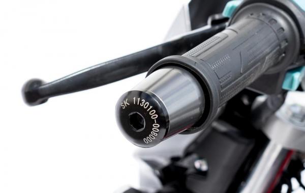 Мотоцикл Regulmoto Raptor new Мотоцикл Regulmoto Raptor new