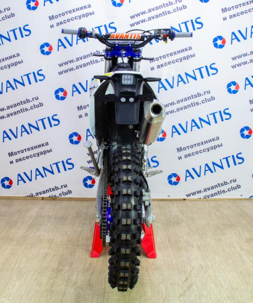 Мотоцикл Avantis Enduro 300 Pro/EFI (Design HS 2020) Мотоцикл Avantis Enduro 300 Pro/EFI (Design HS 2020)