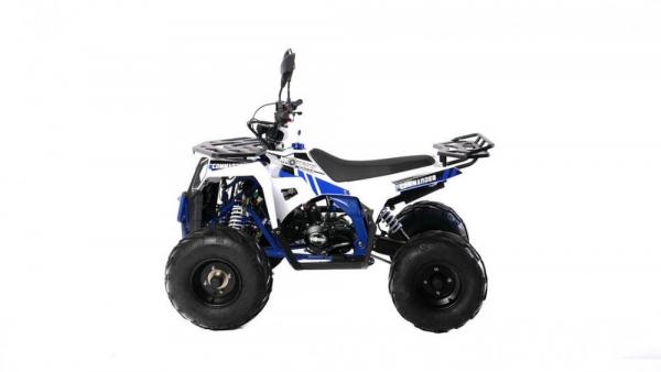 Квадроцикл MOTAX COMANDER 125 Квадроцикл MOTAX COMANDER 125