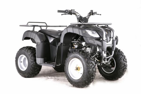 Квадроцикл Motoland ATV 150 U
