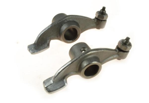 Коромысла верхние CB125-250