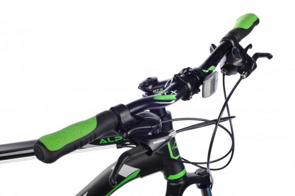 Велосипед GTX ALPIN S