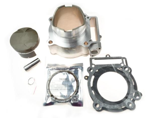 ЦПГ(поршневая) ZS177MM(NC250)