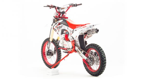 Питбайк Motoland CRF125 14/17