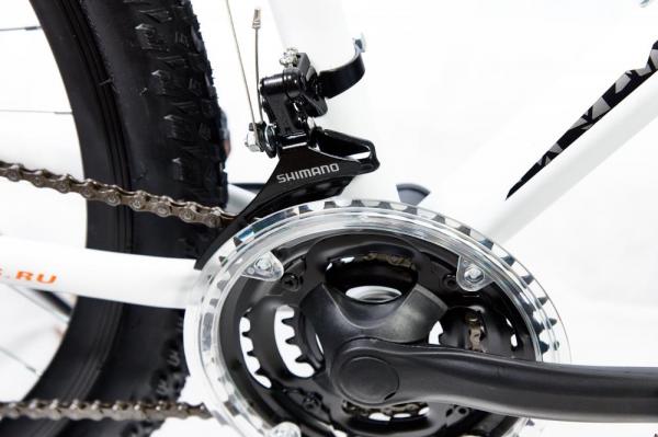 Велосипед KROSTEK ULTIMATE 715