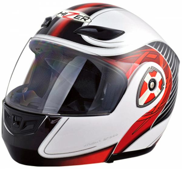 Шлем  Hizer 620#2