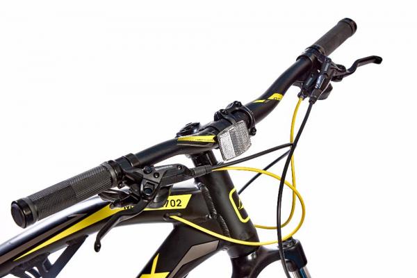 Велосипед GTX MOON 2702