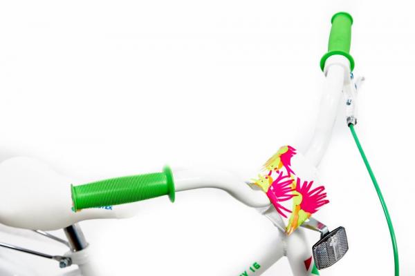 Велосипед 16" KROSTEK KITTY (500008)