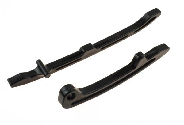 Успокоитель+направляющая ГРМ ZS177MM(NC250)