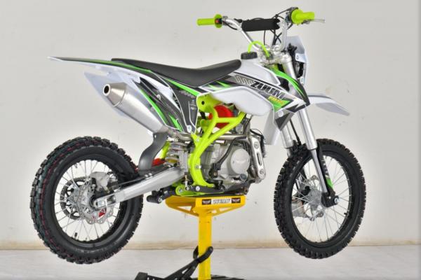 Питбайк ZUUM PM125 17-14