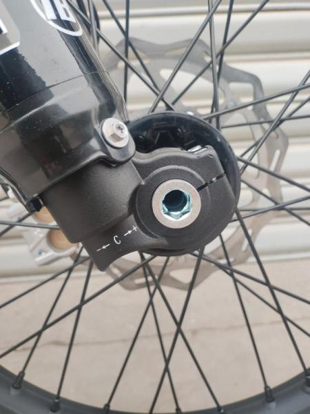 Мотоцикл Regulmoto Sport-003 PR PRO (4 valves) 6 скоростей