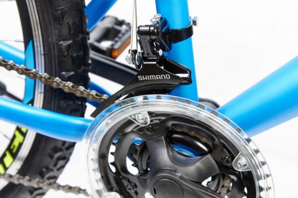 Велосипед KROSTEK DEXTER 610