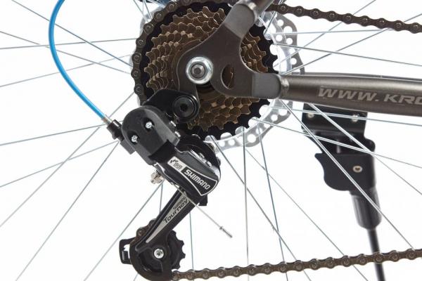 Велосипед KROSTEK ULTIMATE 705