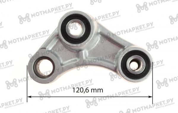 Рычаг прогрессии IRBIS TTR-250, XR-250 треугольник