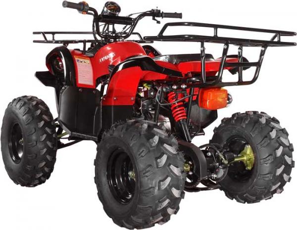 Квадроцикл Avantis Hunter 8 125 кубов (модель 2019 года)