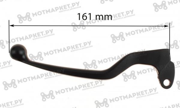 Рычаг сцепления голый, без кронштейна