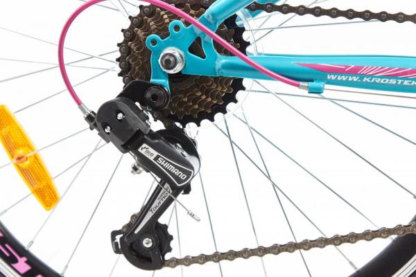 Велосипед KROSTEK CRISTY 400