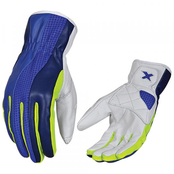 Перчатки Hizer 565-A