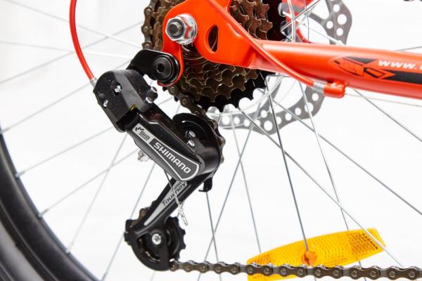 Велосипед KROSTEK JETT 405