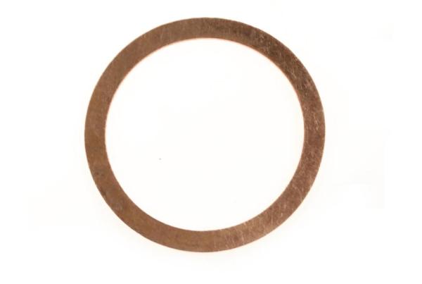 Прокладка глушителя ZS177MM(NC250)