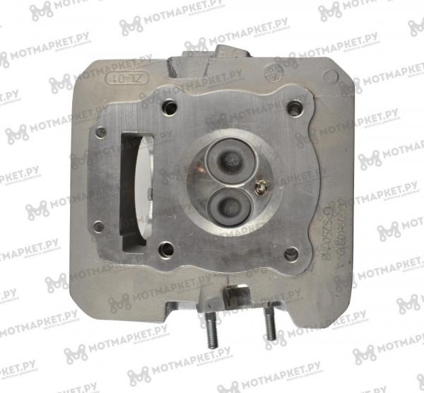 ГБЦ (головка) в сборе 172FMM-3A (CB250-F)