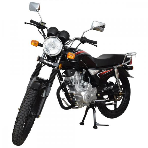 Мотоцикл Regulmoto RM 125 Мотоцикл Regulmoto RM 125