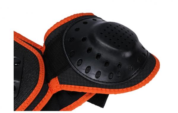 Мотозащита (черепаха,детская) YW-010