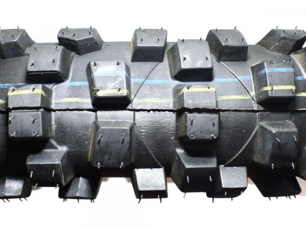 Покрышка Regulmoto 110/100-18 (кроссовая)