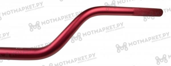 Руль PROTAPER алюминиевый 1-1/8 (28,6 мм) (высокий)