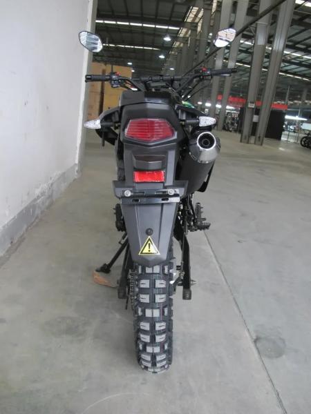 Мотоцикл Roliz SPORT-001