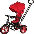 Трехколесные велосипеды