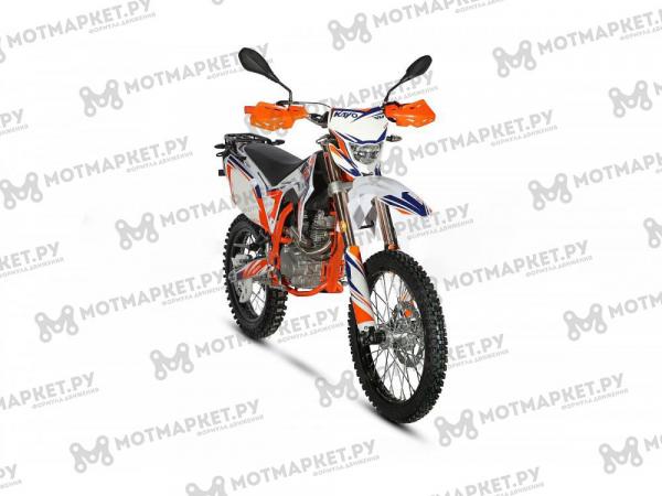 Мотоцикл KAYO T4 250 ENDURO 21/18 Мотоцикл KAYO T4 250 ENDURO 21/18