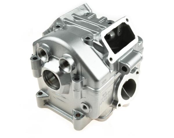 ГБЦ (головка) корпус ZS174MN-3 (CBS300)