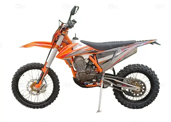 Мотоцикл Regulmoto Holeshot 300 Мотоцикл Regulmoto Holeshot 300
